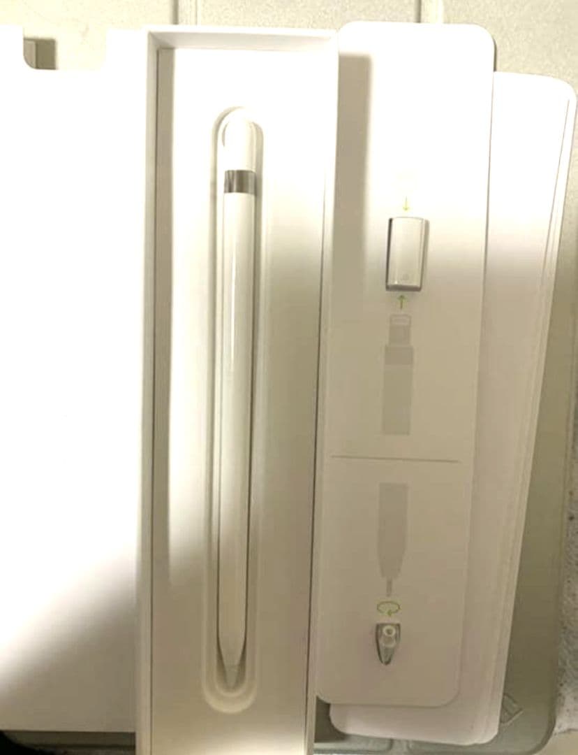 アップルペンシル　IPAD APPLE PENCIL(第一世代)