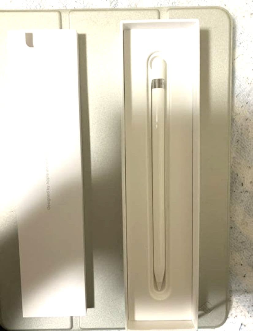 アップルペンシル　IPAD APPLE PENCIL(第一世代)