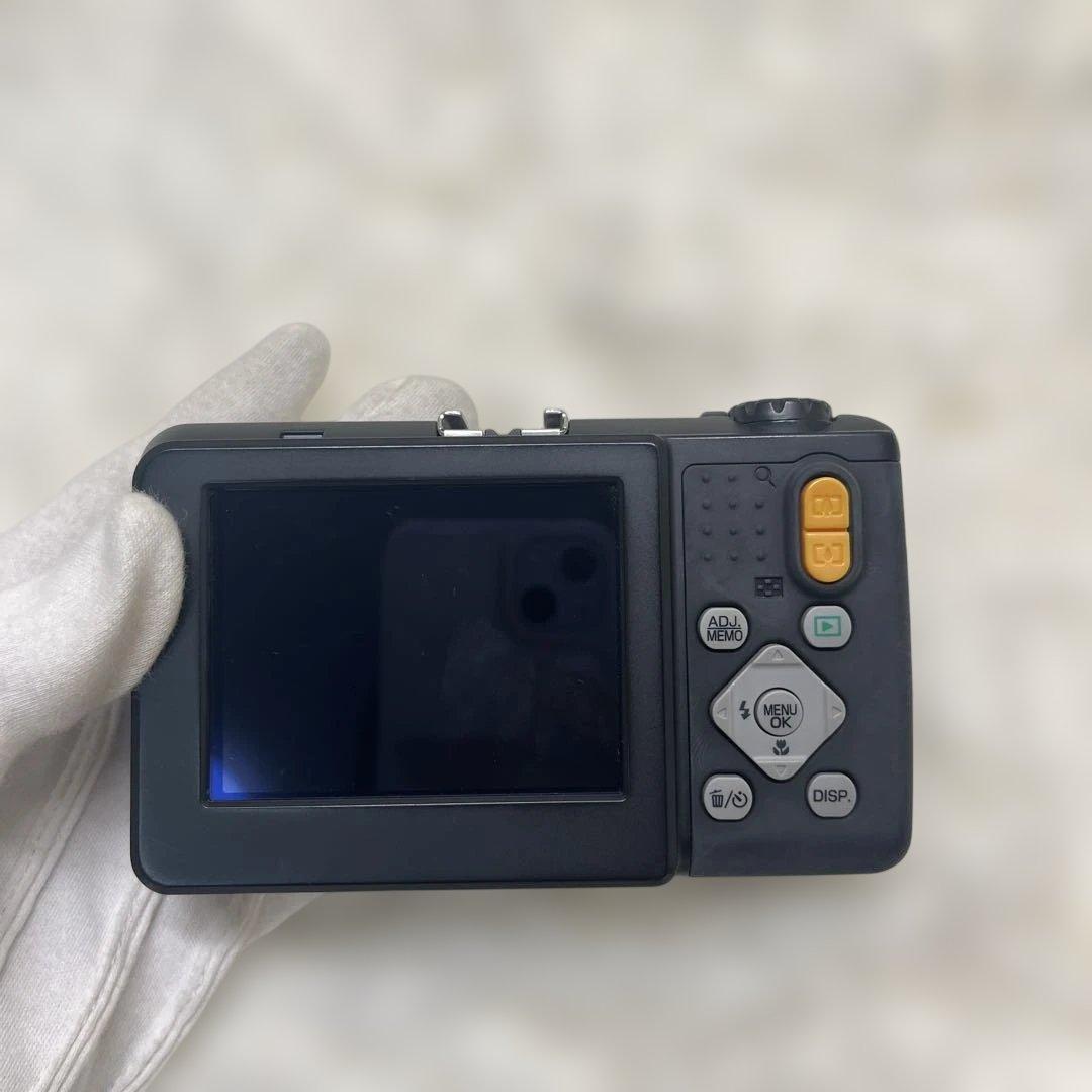 RICOH G800 コンパクトデジタルカメラ