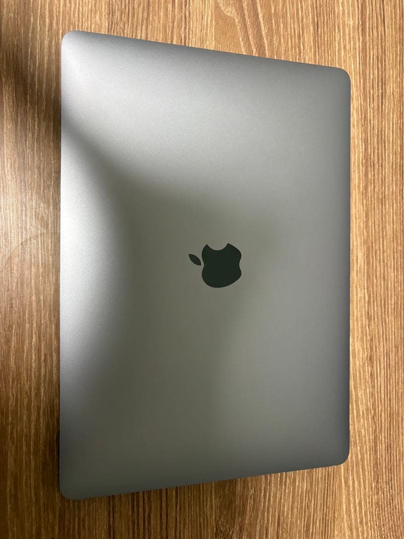 MacbookAir M1 メモリ8GB ストレージ512GB バッテリー94%