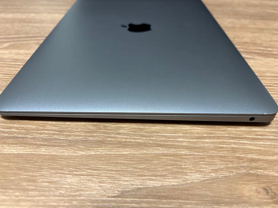 MacbookAir M1 メモリ8GB ストレージ512GB バッテリー94%