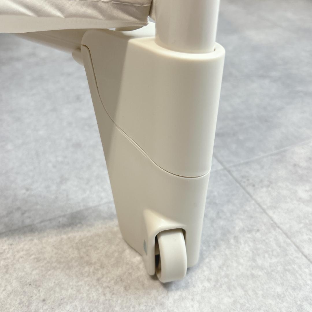 Aprica アップリカ ココネルエアー 66046 ミルクホワイト