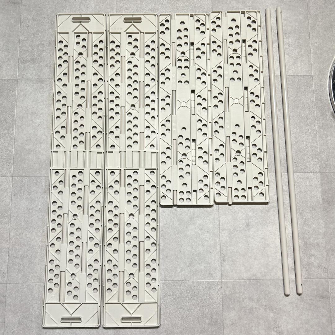 Aprica アップリカ ココネルエアー 66046 ミルクホワイト