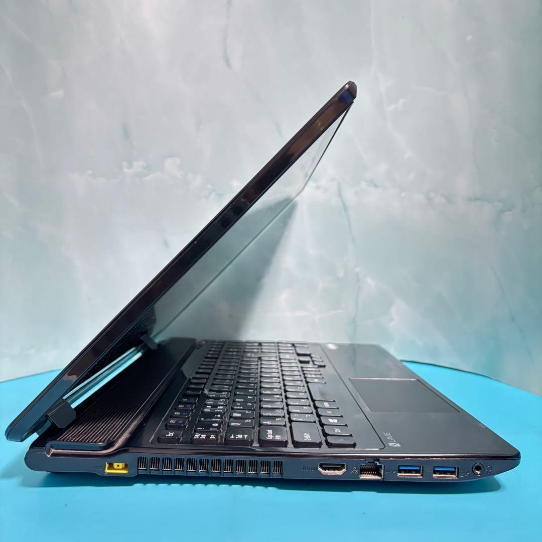 年末限定★カメラ★オフィス付！NEC 大容量8GB★Win11Pro★爆速SSD