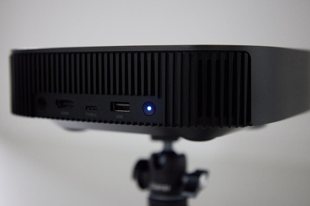 美品　ANKER Nebula Vega Portable ネビュラ ベガ