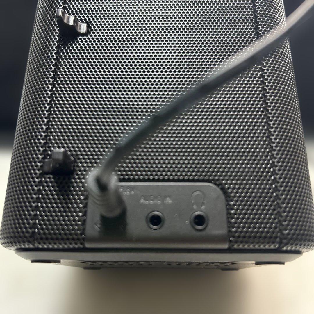 SONY FM/AM Bluetoothラジオ SRF-V1BT