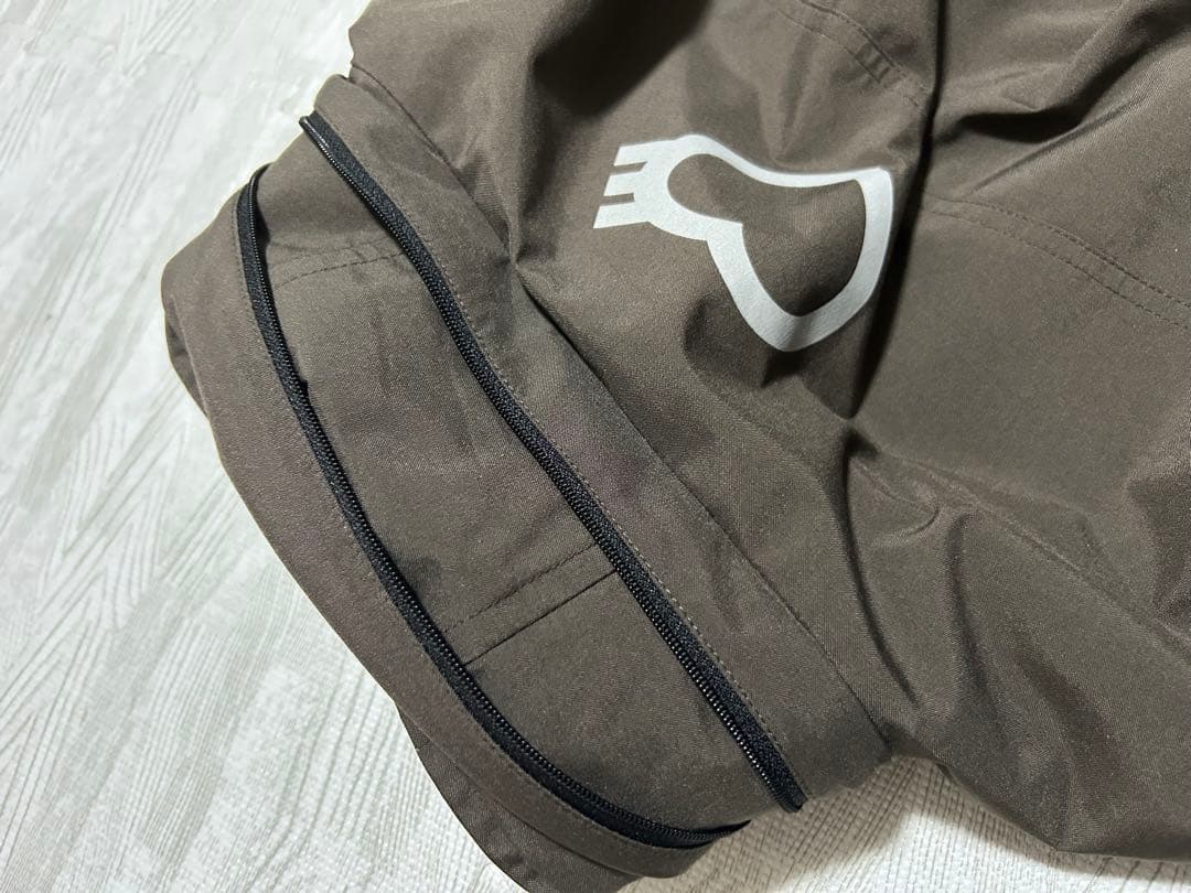 HUMAN MADE FIRE JACKET ファイアージャケット　即購入⭕️