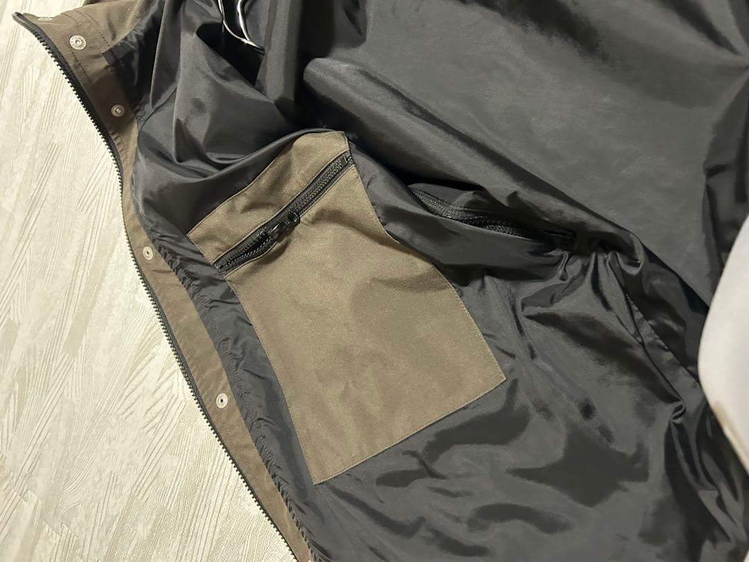 HUMAN MADE FIRE JACKET ファイアージャケット　即購入⭕️