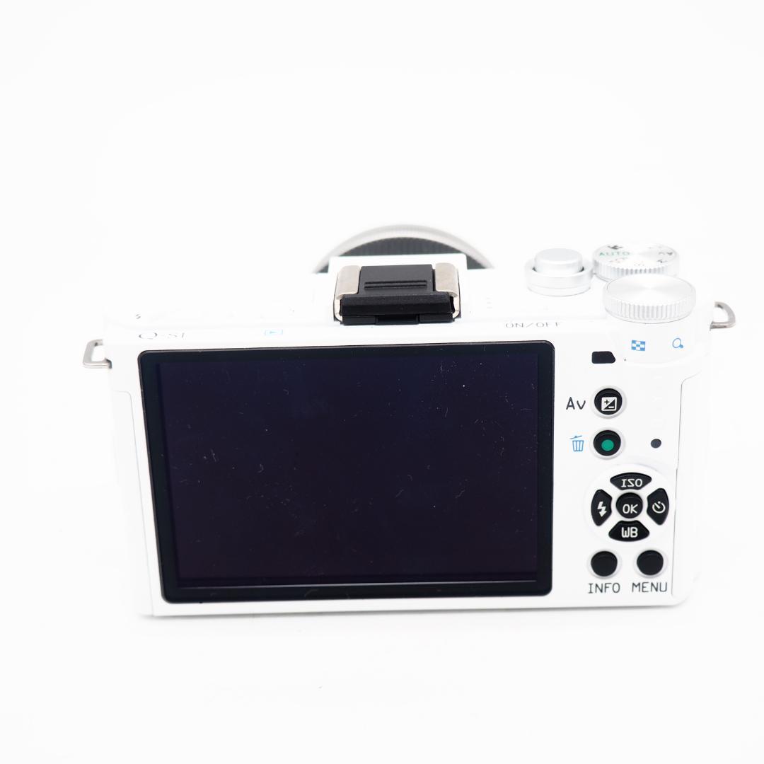 PENTAX Q-S1 ミラーレス一眼カメラ レンズキット ピンク