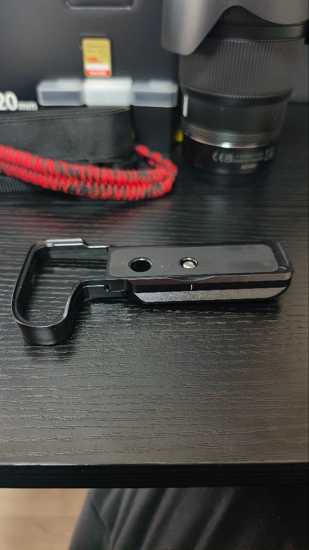 シャッター回数 2,317回　Nikon z50ii