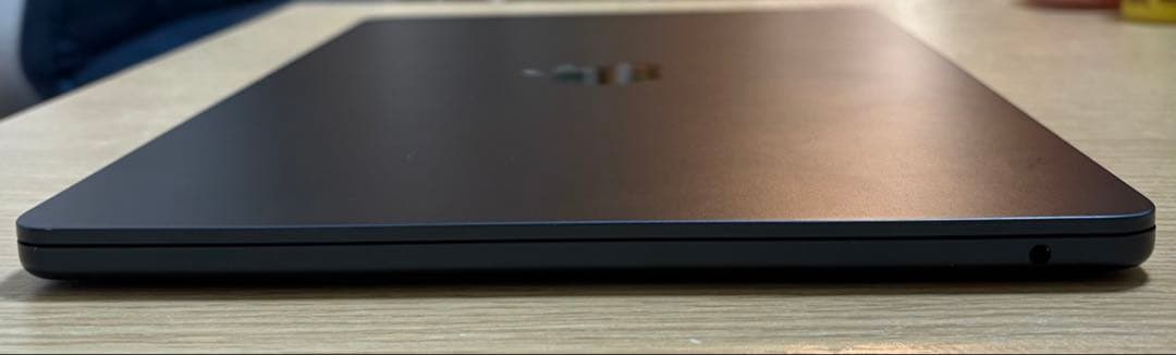 MacBookAir M2 13インチ 8GB/256GB ミッドナイト