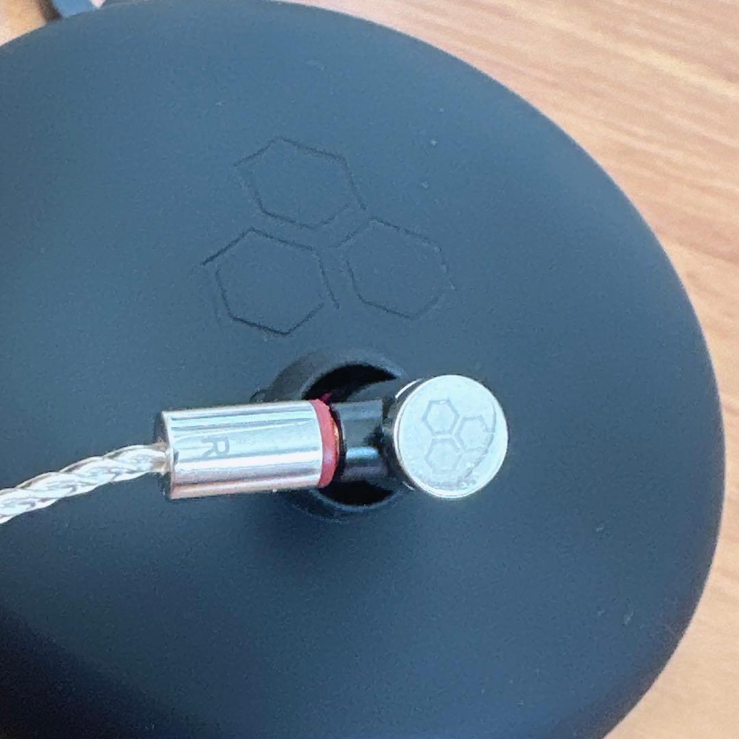 final e5000 イヤホン