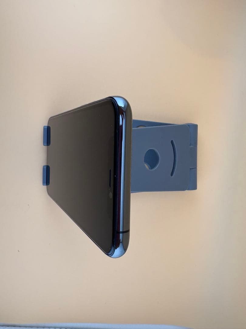 iphone 11pro 256GB スペースグレイ バッテリー98%