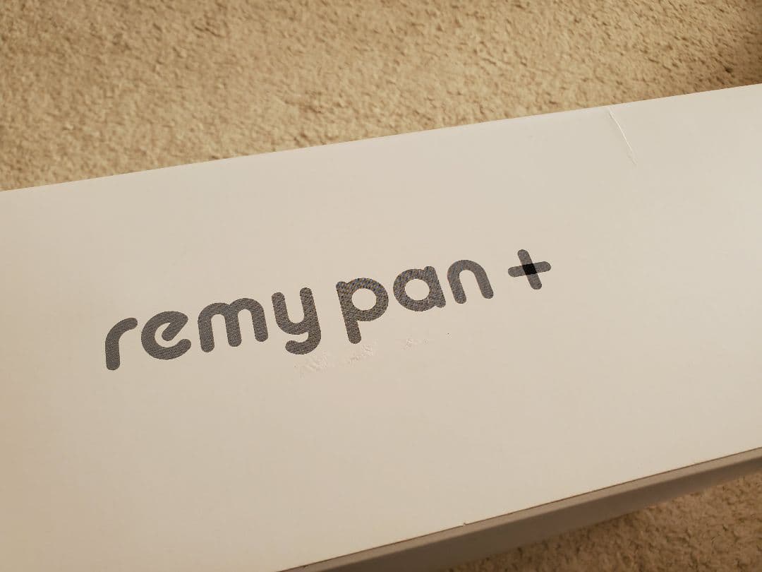 レミパンプラス レッド 24cm RHF-302