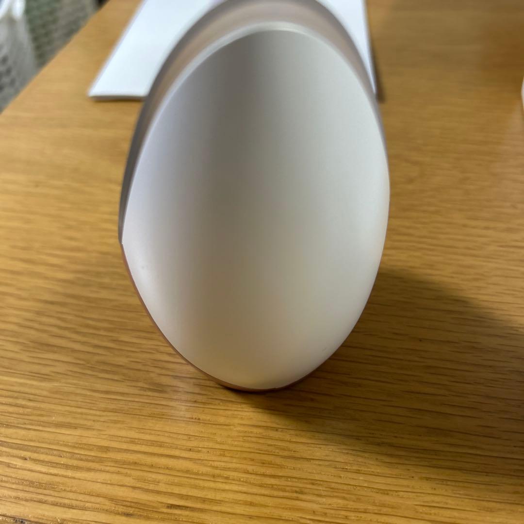 (コーン※※※)ルクセアヴィサージュS 美品 /未使用専用ジェル付き