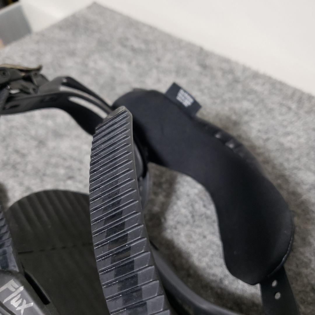 専用 FLUX GU バイン ビンディング