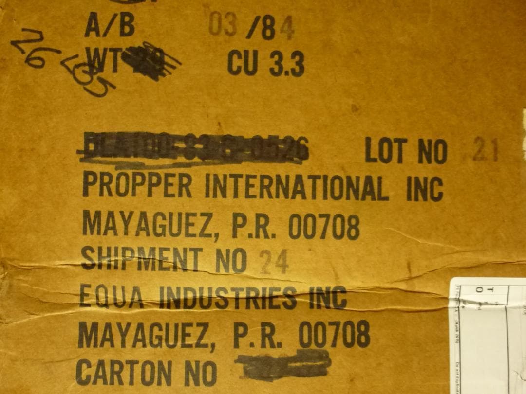 新品 80s 米軍 M-65 フード デッドストック モッズコート パーカー K