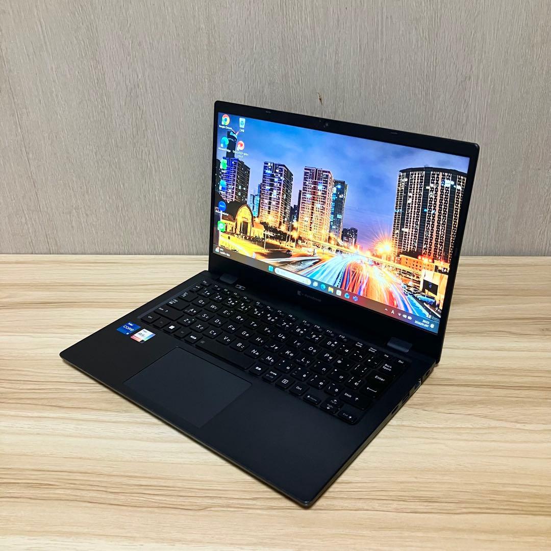 第11世代！極美品✨dynabook G83 メモリ16GB Office付き
