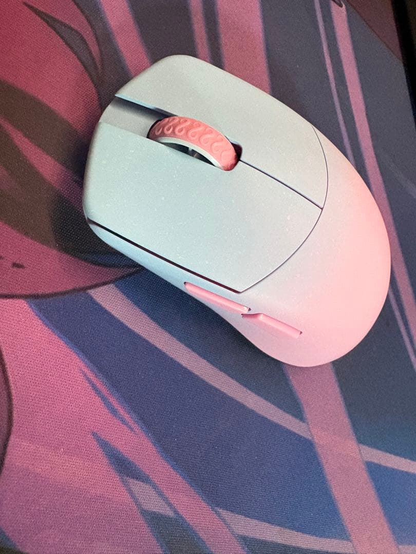 Lamzu Maya REJECTモデル