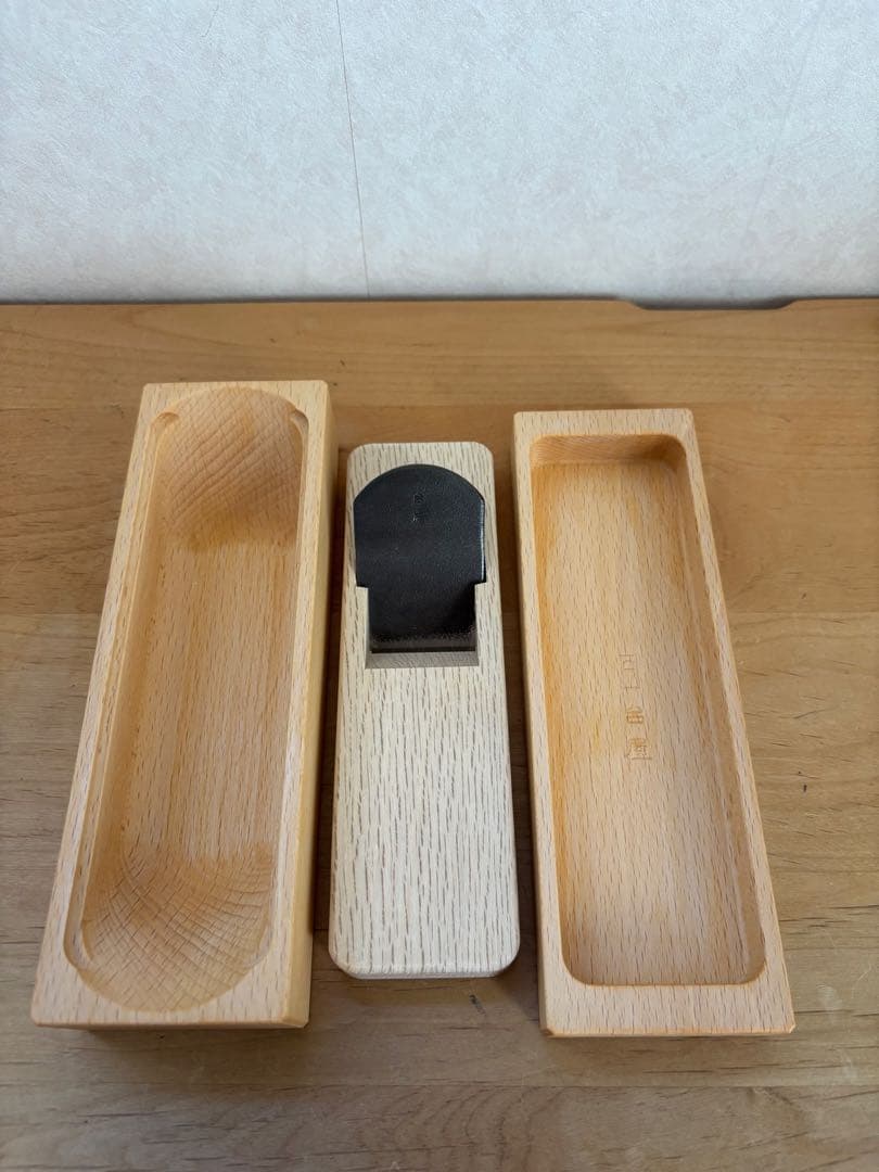 新品 台屋 鰹節削り器 赤香