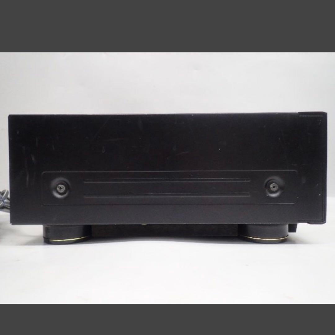 Victor ビクター DATデッキ DATレコーダー XD-Z909 ④