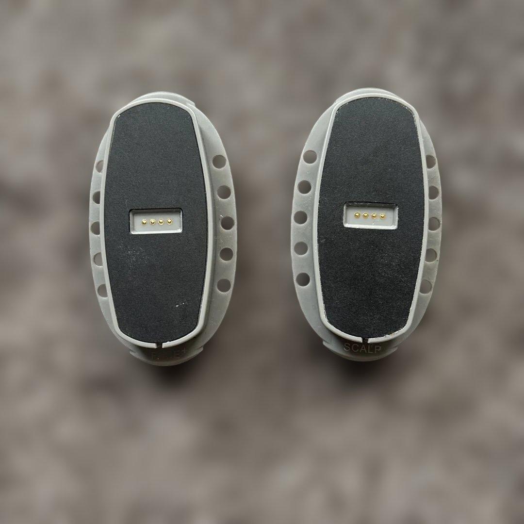 mysé ミュゼ美顔器 MS-82Gグレー