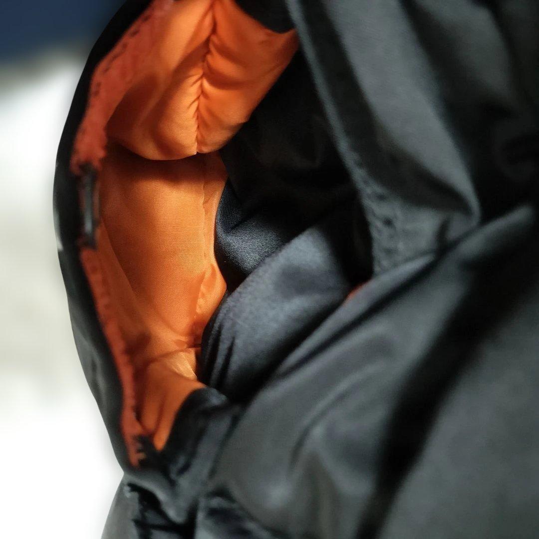 ポーター タンカー ウエストバッグ ボディバッグ 3way 黒