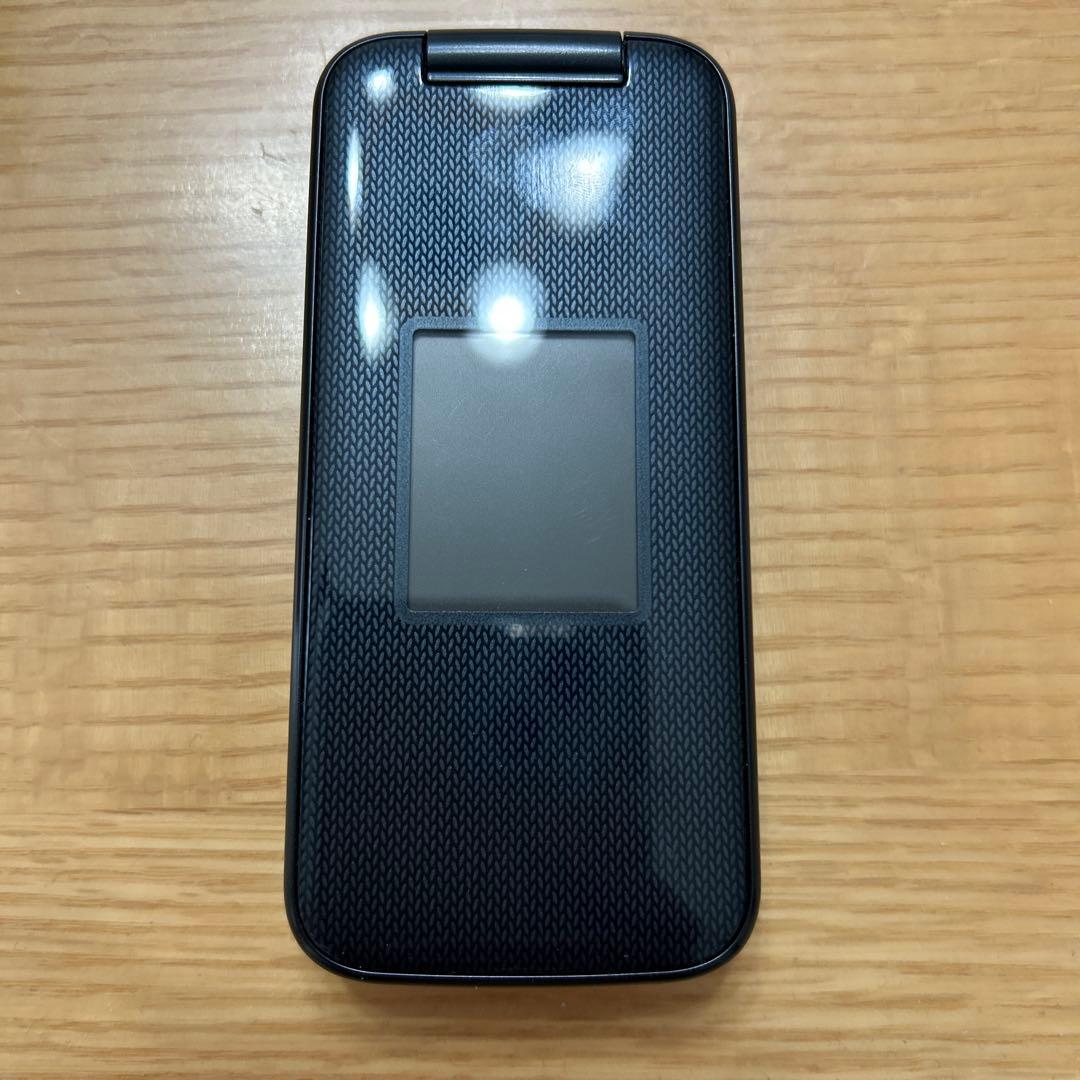 ⭐︎美品⭐︎ らくらくホン　F-41F セット＆ACアダプタ09M