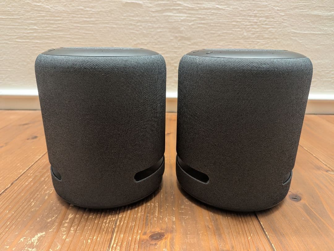 Amazon Echo Studio 黒 2台セット