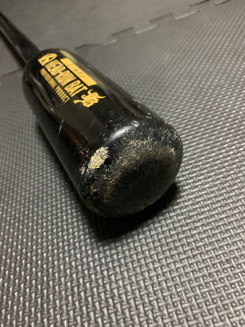 Amazig ヘッドランバット Jr.用 ブラック