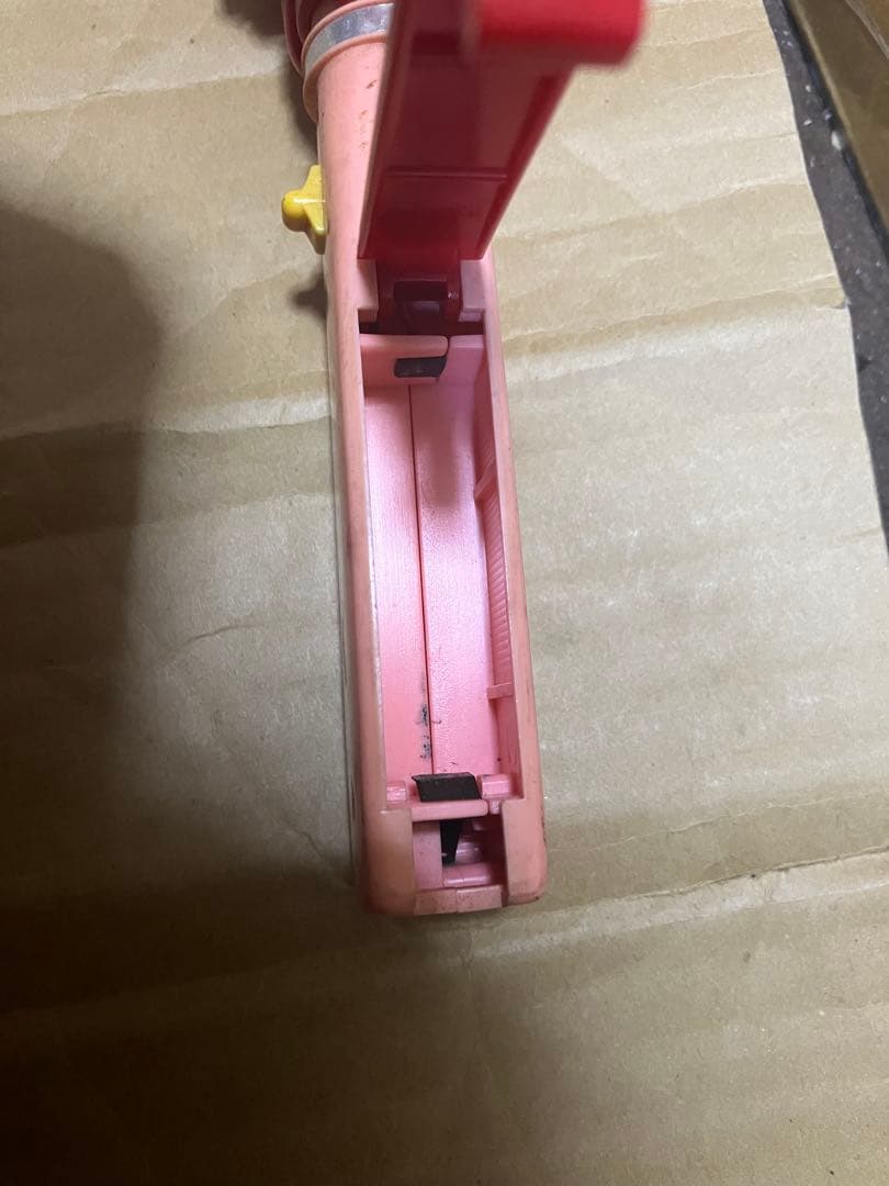 ト*ピ様 魔法の妖精ペルシャ　クルピカリン　スタジオぴえろ　バンダイ