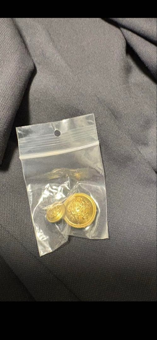 【値下げ】PLST プラステ リネンブレンドダブルジャケット ワイドパンツ L