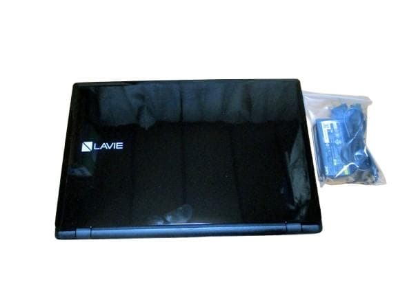 NEC　 Win11/Corei５/SSD256新品/８GB/DVD/カメラ