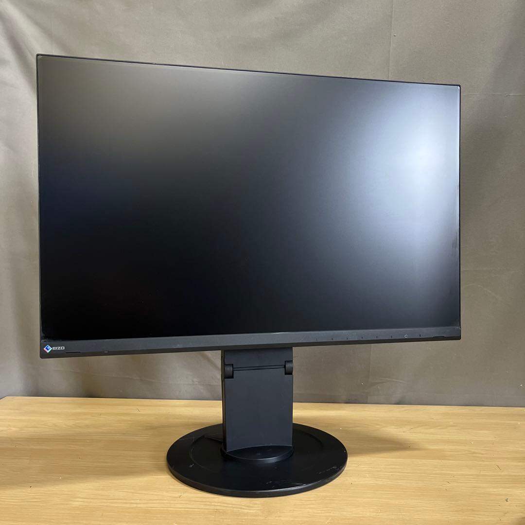 EIZO EV2360 22.5インチモニター　内蔵スピーカー