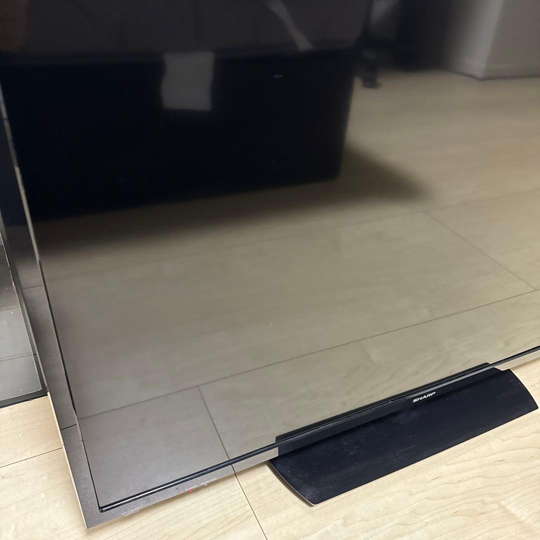 シャープ 液晶テレビ 本体 32型