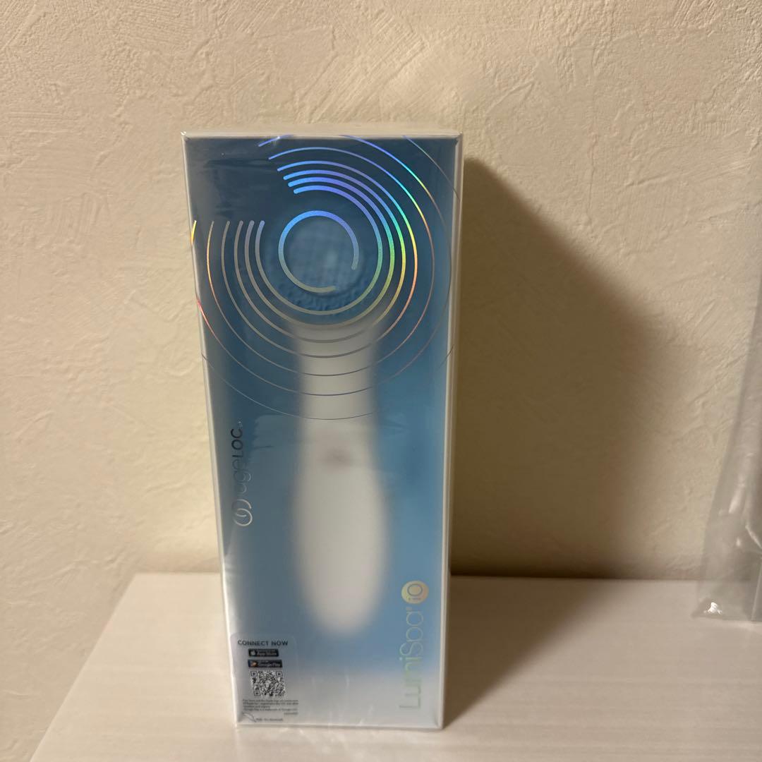 ニュースキン ルミスパiO