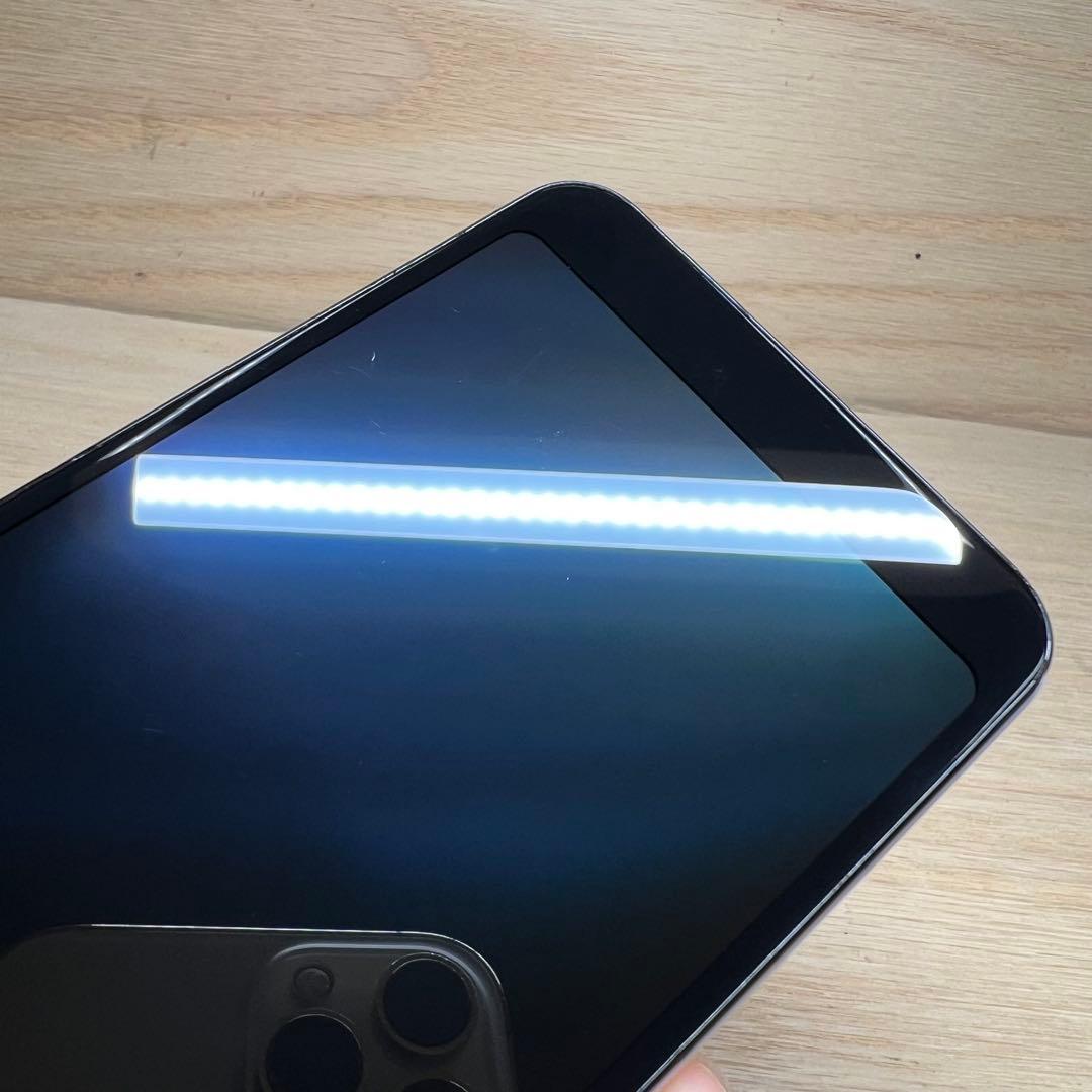 Google Pixel 3a 本体 H54