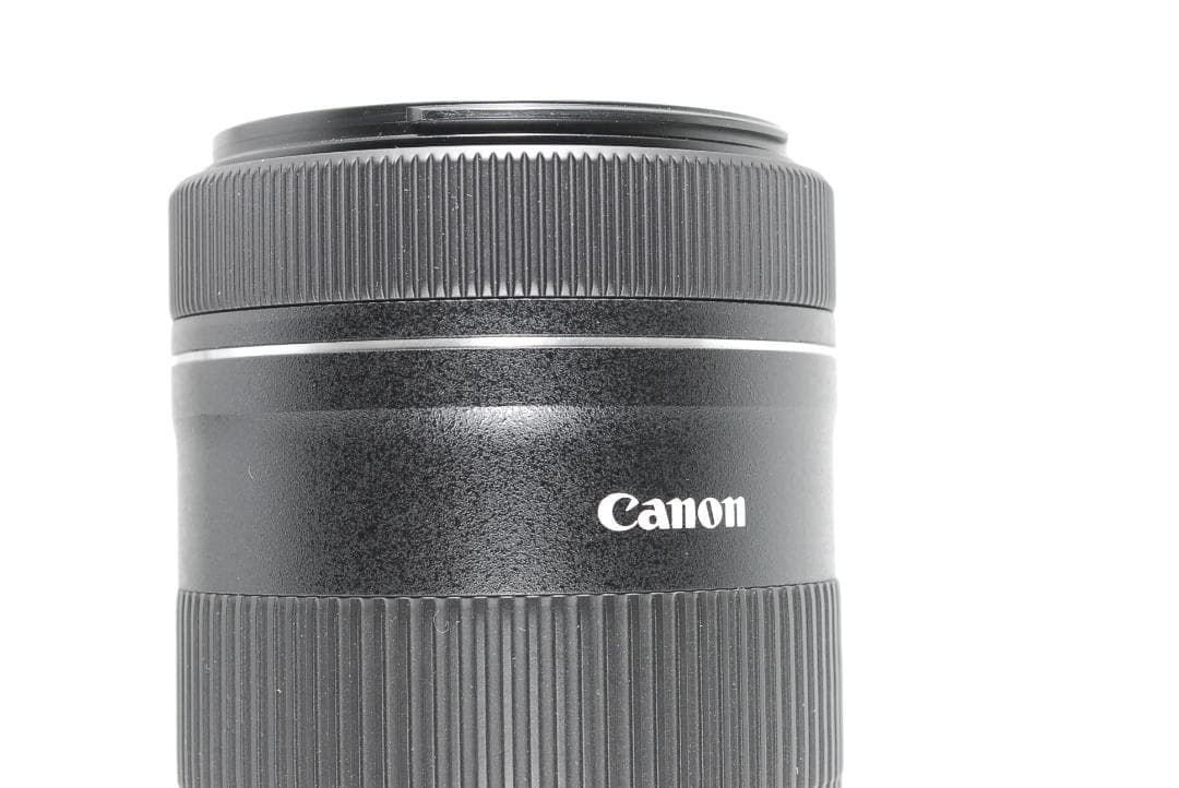 クリアな描写 Canon EF-S 55-250mm IS STM 手ぶれ補正付