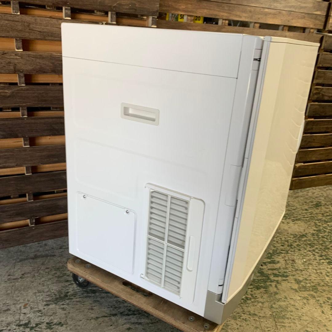 I811\" 通電確認のみ Rinnai RDT-52SA ガス衣類乾燥機