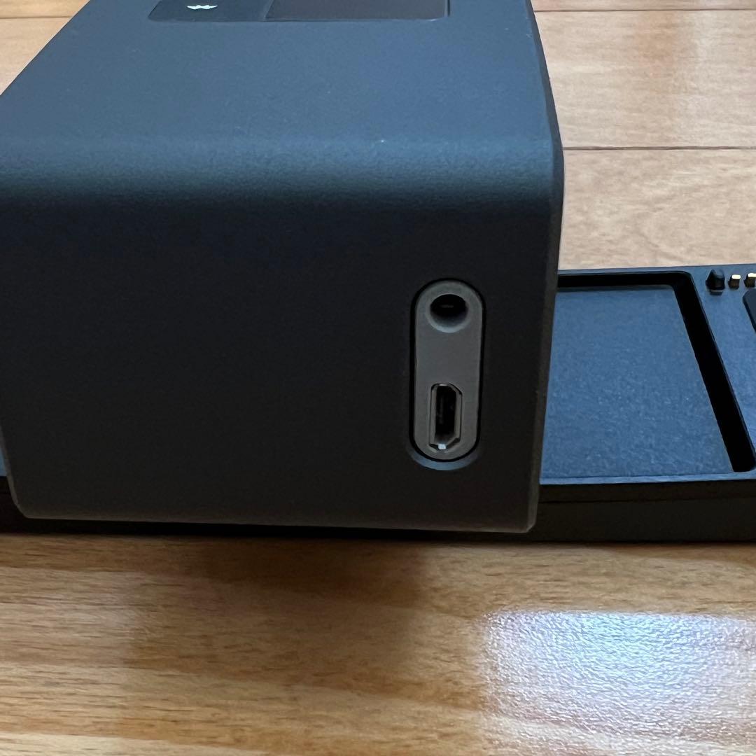 BOSE SoundLink Mini Ⅱワイヤレススピーカー