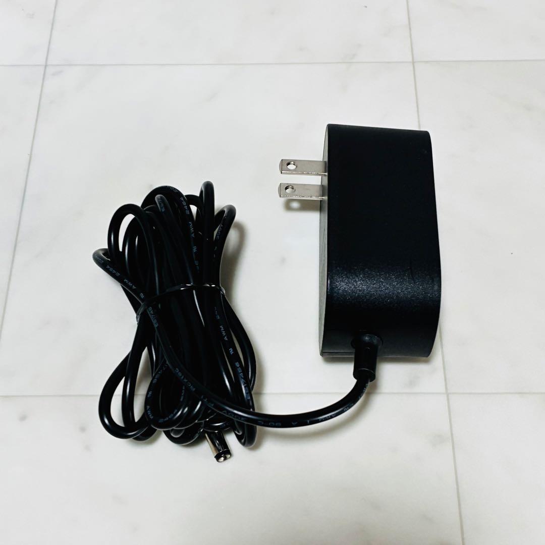 【美品】RHYTHM 超音波式加湿器　MIST250アロマ対応 2L