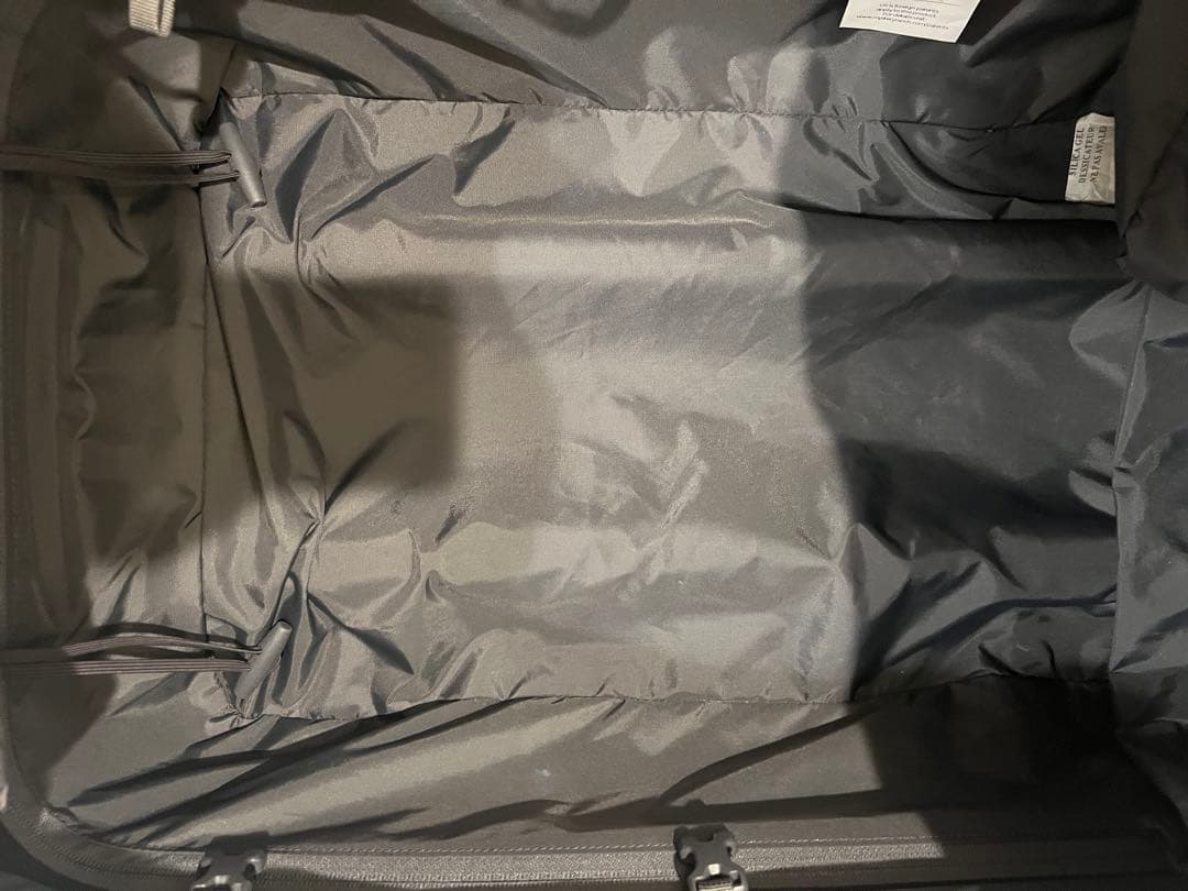 MYSTERY RANCH ミッションウィリー 40L