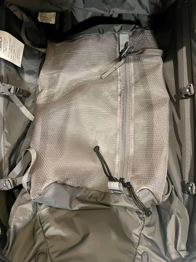 MYSTERY RANCH ミッションウィリー 40L