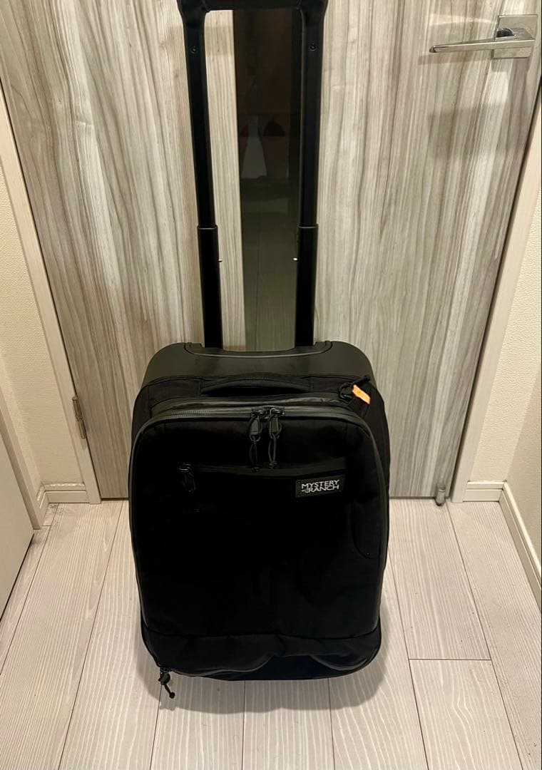 MYSTERY RANCH ミッションウィリー 40L