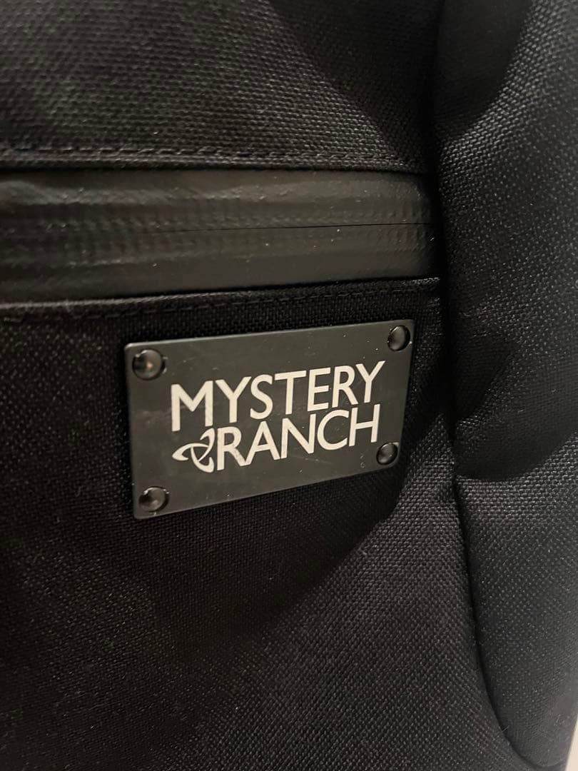 MYSTERY RANCH ミッションウィリー 40L