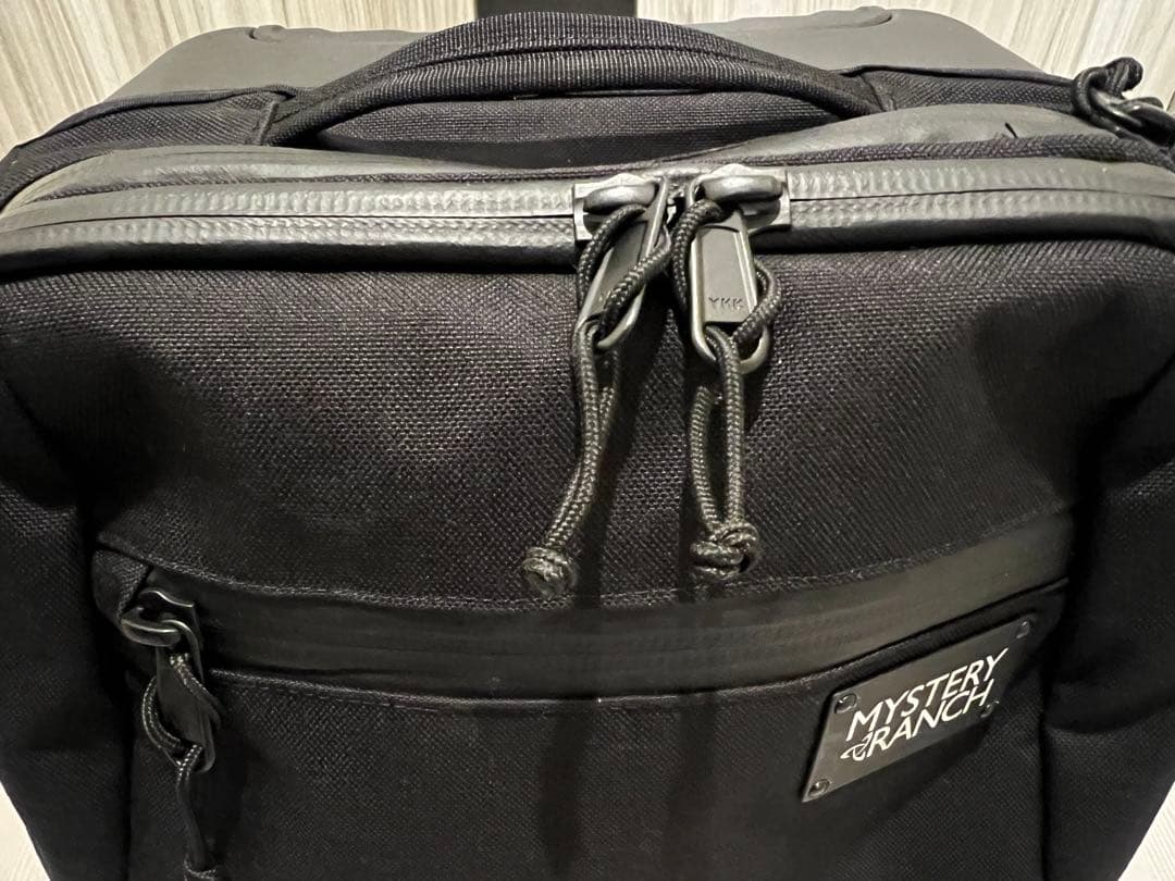 MYSTERY RANCH ミッションウィリー 40L