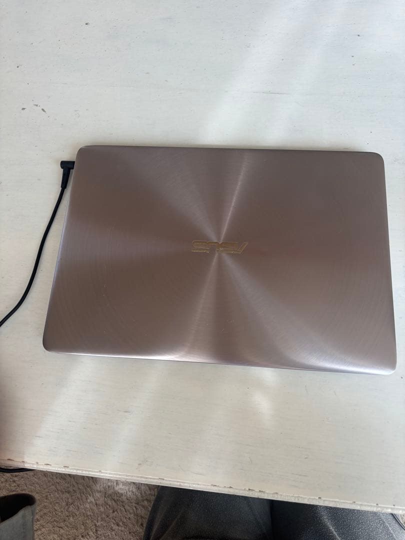 ASUS ノートPC Zenbook ux310u