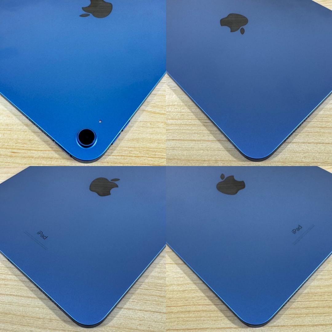 P228 超美品 iPad 第10世代 64GB Wi-Fi おまけ付き