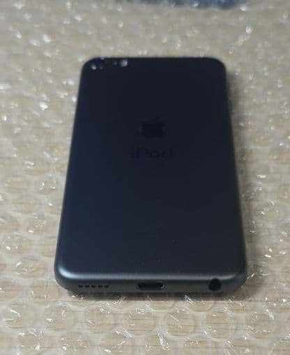t*.様 iPod touch 7◼️充放電回数2回◼️バッテリー容量100%◼