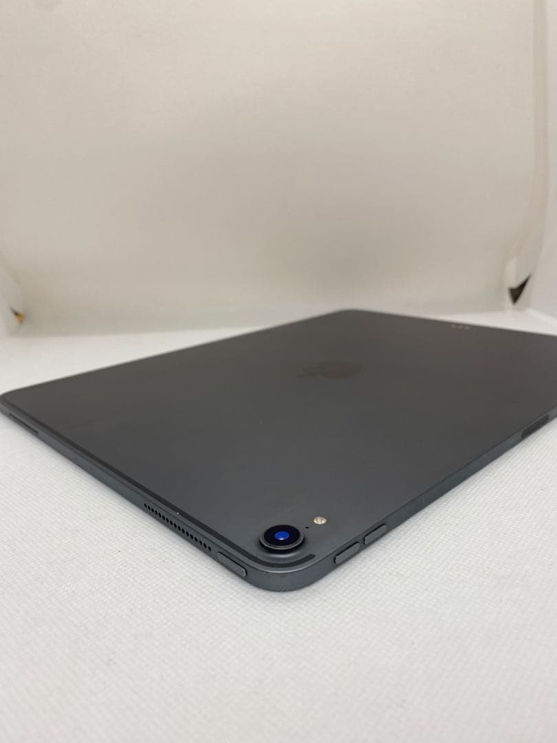 iPad Pro (12.9インチ) 第3世代 64GB CK7M9